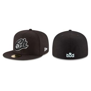 NEW ERA - MLB Mexican Pacific League - Charros de Jalisco 59FIFTY Fitted